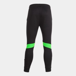 Pantalón Negro JOMA-PANTALÓN LARGO CHAMPIONSHIP VI 102057117