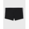 BAÑADOR negro ADIDAS JUNIOR FIT BX 3S DP7533