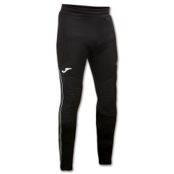 PANTALON PORTERO JOMA LARGO PROTEC NEGRO