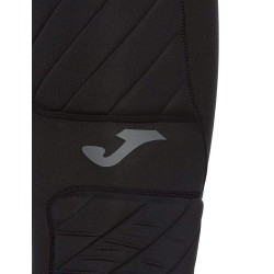 PANTALON PORTERO JOMA LARGO PROTEC NEGRO