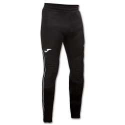 PANTALON PORTERO JOMA LARGO PROTEC NEGRO