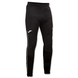 PANTALON PORTERO JOMA LARGO PROTEC NEGRO