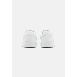 Zapatilla Negra CHAMPION-Low Cut Shoe REBOUND LOW B PS-WW001  S32406