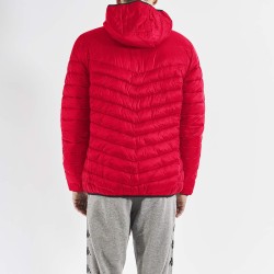 ANORACK KAPPA DOCCIO AD 304IN60-903 MARINO HOMBRE ACOLCHADA