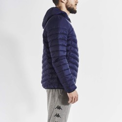 ANORACK KAPPA DOCCIO AD 304IN60-903 MARINO HOMBRE ACOLCHADA