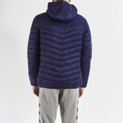 ANORACK KAPPA DOCCIO AD 304IN60-903 MARINO HOMBRE ACOLCHADA