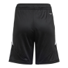 PANTALON CORTO ADIDAS TIRO24 IJ7666 NEGRO JUNIOR