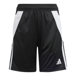 PANTALON CORTO ADIDAS TIRO24 IJ7666 NEGRO JUNIOR