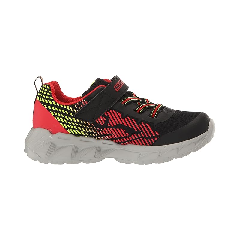 Zapatilla Multideporte para NIÑO SKECHERS S LIGHTS-MAGINA