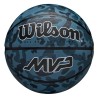 Balon basket azul Wilson azul