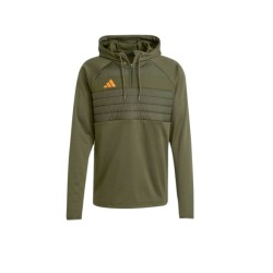 Sudadera verde Adidas verde hombre