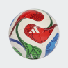 Balon futbol ADIDAS WC TRN SAL-JD8048-BLANCO-UNISEX FUTBOL SALA TRAINING