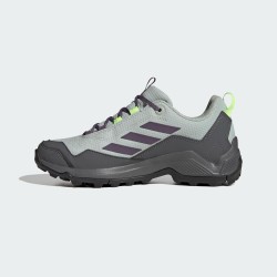 Zapatillas montaña gris  ADIDAS-TERREX EASTRAIL GTX W-ID7852