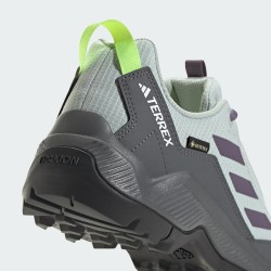 Zapatillas montaña gris  ADIDAS-TERREX EASTRAIL GTX W-ID7852
