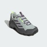 Zapatillas montaña gris  ADIDAS-TERREX EASTRAIL GTX W-ID7852