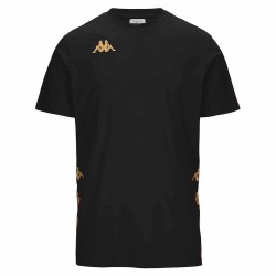 CAMISETA MANGA CORTA HOMBRE KAPPA-GIOVO-005