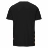 CAMISETA MANGA CORTA HOMBRE KAPPA-GIOVO-005