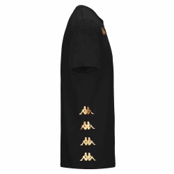 CAMISETA MANGA CORTA HOMBRE KAPPA-GIOVO-005