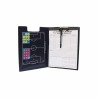 SOFTEE  CARPETA TACTICA PROFESIONAL A4 FUTBOL