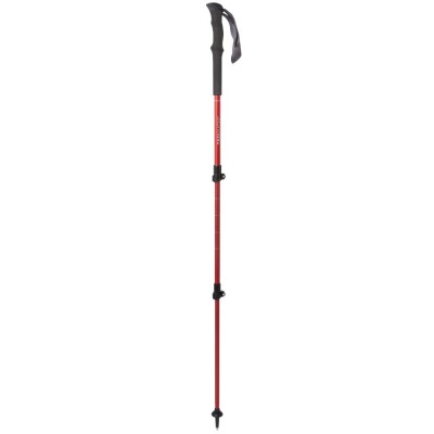 Baston Montaña Rojo TREKSTA COMPACT-RED TM005171