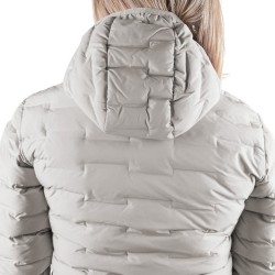 Cazadora +8000 DIVAN 057 Beige Mujer Trekking