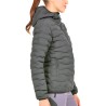 Cazadora +8000 DIVAN 408 Gris Mujer Trekking