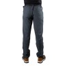 Pantalón Montaña +8000 TARAVILLO 23I Gris Hombre Trekking