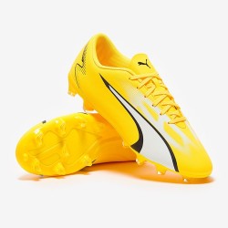 Botas de Futbol para UNISEX PUMA ULTRA PLAY FG/AG