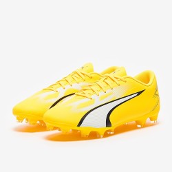 Botas de Futbol para UNISEX PUMA ULTRA PLAY FG/AG