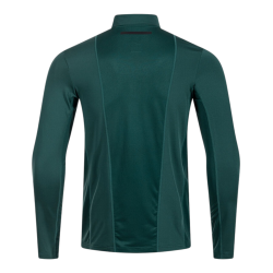 SUDADERA - R- NATURE  JOMA VERDE  TURQUESA HOMBRE 105124-3465