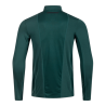 SUDADERA - R- NATURE  JOMA VERDE  TURQUESA HOMBRE 105124-3465