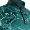 SUDADERA - R- NATURE  JOMA VERDE  TURQUESA HOMBRE 105124-3465