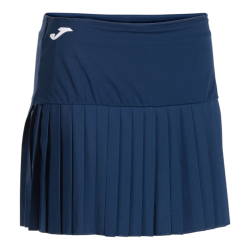 FALDA CHALLENGE JOMA AZUL MARINO MUJER PADEL/TENIS 902604.332