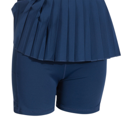 FALDA CHALLENGE JOMA AZUL MARINO MUJER PADEL/TENIS 902604.332