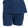 FALDA CHALLENGE JOMA AZUL MARINO MUJER PADEL/TENIS 902604.332