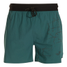 SHORT R-CITY OZONE JOMA VERDE TURQUESA HOMBRE RUNING 104524.346