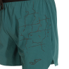 SHORT R-CITY OZONE JOMA VERDE TURQUESA HOMBRE RUNING 104524.346