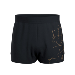 SHORT  R-CITY JOMA OZONE NEGRO HOMBRE RUNING 104524-100