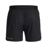 SHORT  R-CITY JOMA OZONE NEGRO HOMBRE RUNING 104524-100