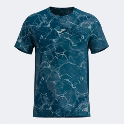 CAMISETA JOMA MANGA CORTA R-NATURE MARINO 105123.322