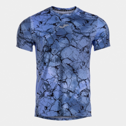 CAMISETA JOMA MANGA CORTA R-NATURE MARINO 105123.715