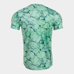 CAMISETA JOMA MANGA CORTA R-NATURE VERDE 105123.404