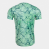 CAMISETA JOMA MANGA CORTA R-NATURE VERDE 105123.404