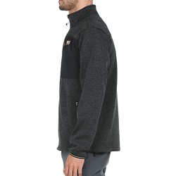 POLAR +8000  JUREL 107 NEGRO HOMBRE MONTAÑA SENDERISMO