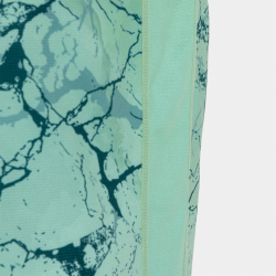 CAMISETA JOMA MANGA CORTA INDOOR VERDE TURQUESA  104497.346