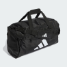 BOLSA DEPORTE ADIDAS NEGRA UNISEX JZ0608