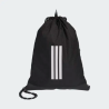 MOCHILA SACO ADIDAS  NEGRO UNISEX KF4532