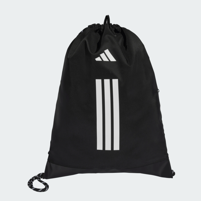 MOCHILA SACO ADIDAS  NEGRO UNISEX KF4532