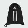 MOCHILA SACO ADIDAS  NEGRO UNISEX KF4532