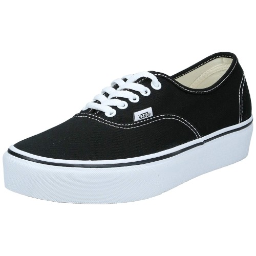 VANS UA  AUTHENTIC PLATFORM